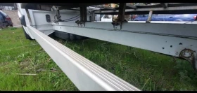 Mercedes-Benz Sprinter 2.2 CDI Готов за РЕГИСТРАЦИЯ , снимка 14