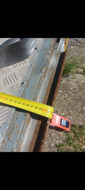 Mercedes-Benz Sprinter 2.2 CDI Готов за РЕГИСТРАЦИЯ , снимка 9