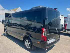 Mercedes-Benz Sprinter Tourer 317 CDI, снимка 4