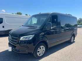 Mercedes-Benz Sprinter Tourer 317 CDI, снимка 1