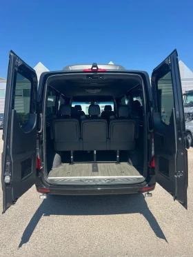 Mercedes-Benz Sprinter Tourer 317 CDI, снимка 14