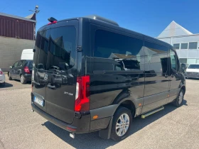 Mercedes-Benz Sprinter Tourer 317 CDI, снимка 6