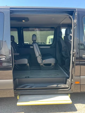 Mercedes-Benz Sprinter Tourer 317 CDI, снимка 13