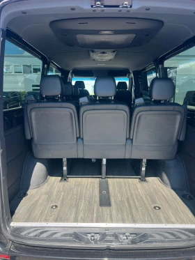 Mercedes-Benz Sprinter Tourer 317 CDI, снимка 16