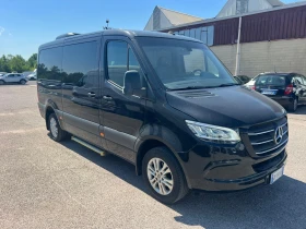 Mercedes-Benz Sprinter Tourer 317 CDI, снимка 3