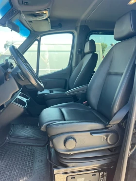 Mercedes-Benz Sprinter Tourer 317 CDI, снимка 9