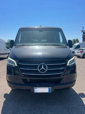 Mercedes-Benz Sprinter Tourer 317 CDI, снимка 2