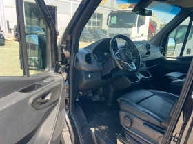 Mercedes-Benz Sprinter Tourer 317 CDI, снимка 15