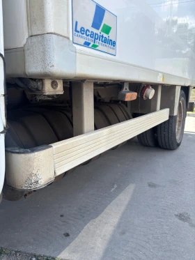 Iveco Daily  35C12 КОМБИНИРАН МИНУСОВ ПЛЮСОВ , снимка 8