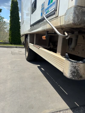 Iveco Daily  35C12 КОМБИНИРАН МИНУСОВ ПЛЮСОВ , снимка 9