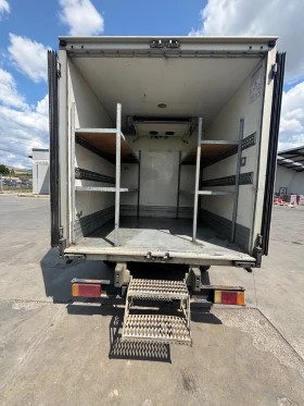 Iveco Daily  35C12 КОМБИНИРАН МИНУСОВ ПЛЮСОВ , снимка 7