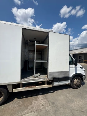 Iveco Daily  35C12 КОМБИНИРАН МИНУСОВ ПЛЮСОВ , снимка 4