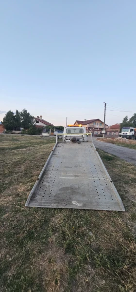 Fiat Ducato Автовоз , снимка 1