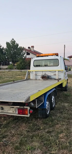 Fiat Ducato Автовоз , снимка 1