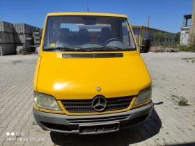 Mercedes-Benz Sprinter 313 CDI, снимка 1