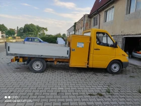 Mercedes-Benz Sprinter 313 CDI, снимка 3