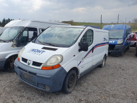    Renault Trafic 1.9dci/   ~11 .