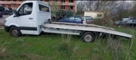 Mercedes-Benz Sprinter 2.2 CDI ����� �� �����������  | Mobile.bg � ����� ������ 13