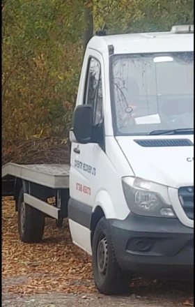 Mercedes-Benz Sprinter 2.2 CDI ����� �� �����������  | Mobile.bg � ����� ������ 9