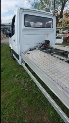 Mercedes-Benz Sprinter 2.2 CDI ����� �� �����������  | Mobile.bg � ����� ������ 15