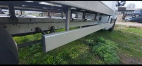 Mercedes-Benz Sprinter 2.2 CDI | Mobile.bg    16