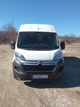Обява за продажба на Citroen Jumper 2000 ~19 800 лв. - изображение 7