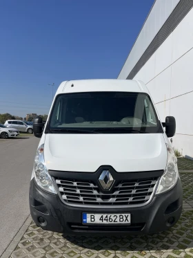 Обява за продажба на Renault Master ~15 000 лв. - изображение 1