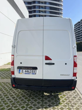 Обява за продажба на Renault Master ~15 000 лв. - изображение 1