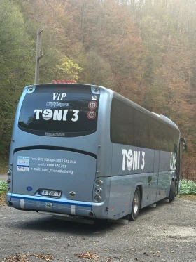 Neoplan N116 Turlainer, снимка 3