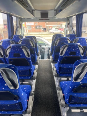 Neoplan N116 Turlainer, снимка 9