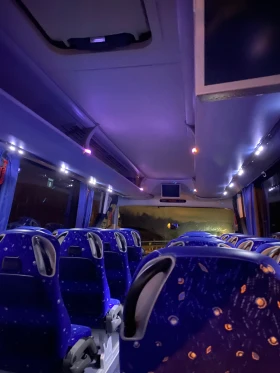 Neoplan N116 Turlainer, снимка 8