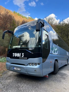 Neoplan N116 Turlainer, снимка 2