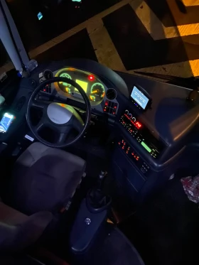 Neoplan N116 Turlainer, снимка 6