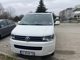 VW Caravelle  - изображение 1