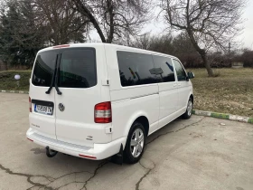 VW Caravelle, снимка 3