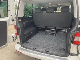 VW Caravelle, снимка 4