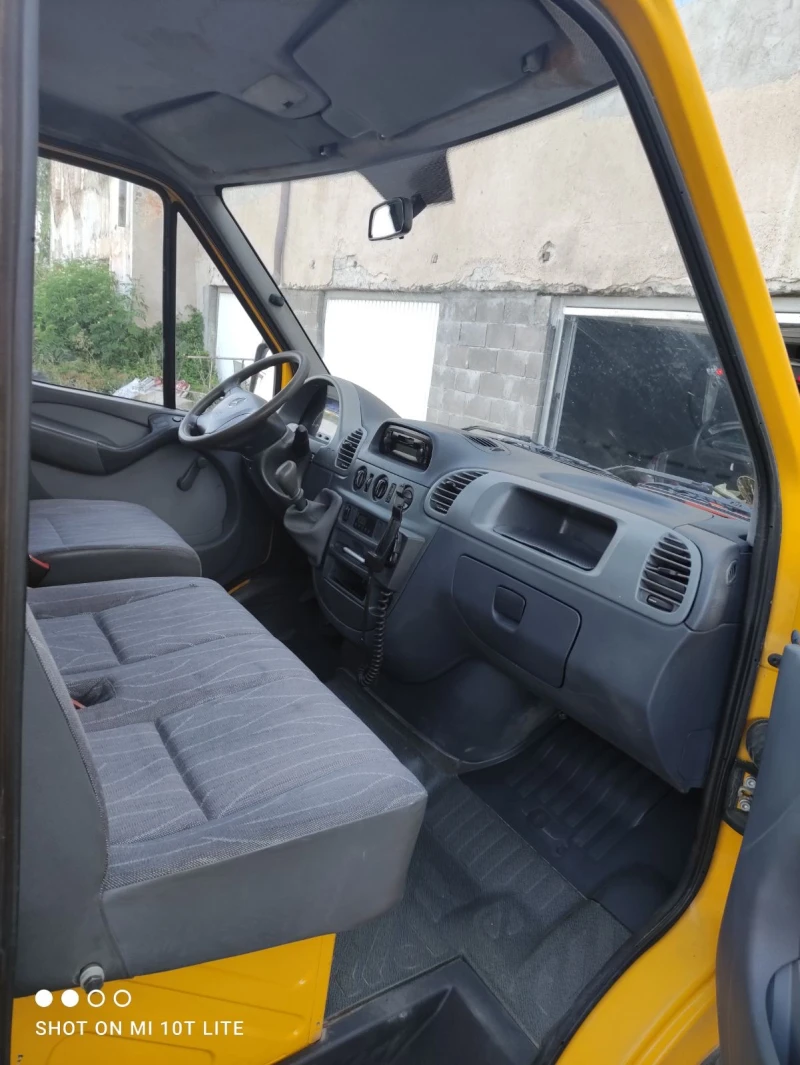 Mercedes-Benz Sprinter 313 CDI, снимка 6 - Бусове и автобуси - 48033513