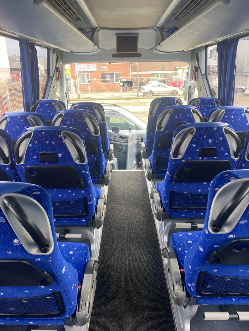 Neoplan N116 Turlainer, снимка 9 - Бусове и автобуси - 52807063