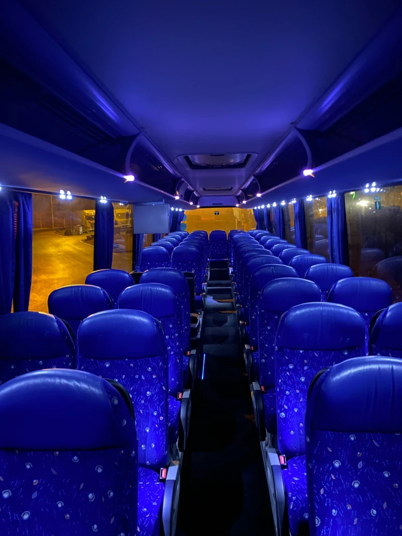 Neoplan N116 Turlainer, снимка 7 - Бусове и автобуси - 52807063