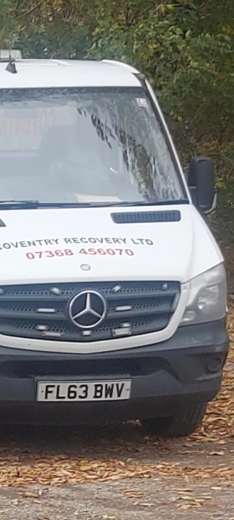Mercedes-Benz Sprinter 2.2 CDI - изображение 8