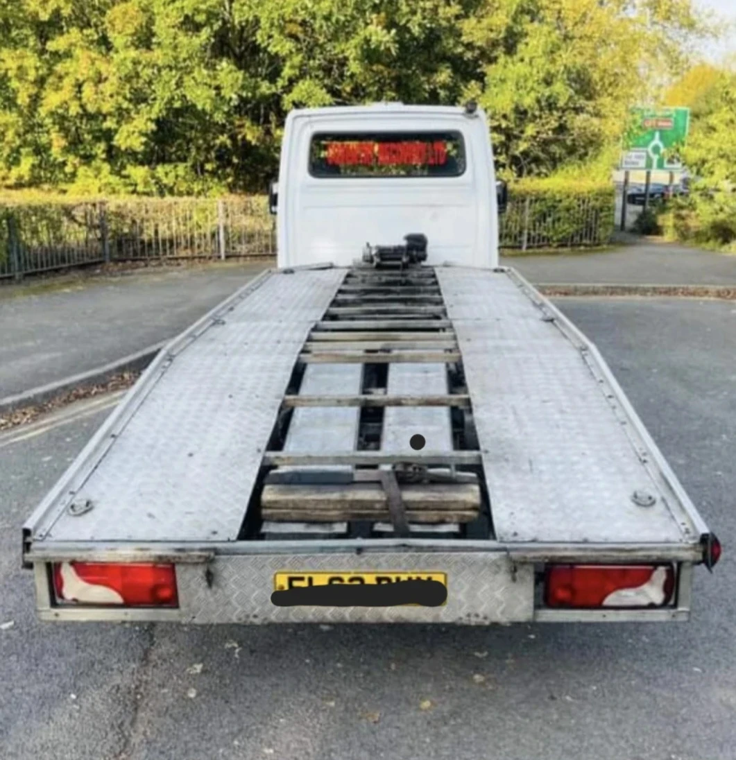 Mercedes-Benz Sprinter 2.2 CDI Готов за РЕГИСТРАЦИЯ , снимка 4 - Бусове и автобуси - 55777657