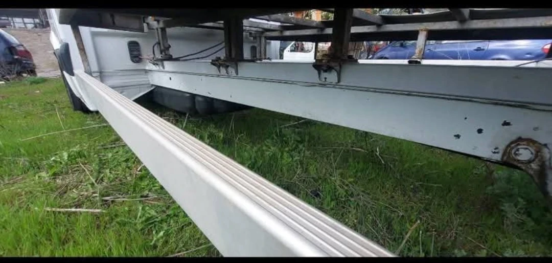 Mercedes-Benz Sprinter 2.2 CDI | Mobile.bg   14