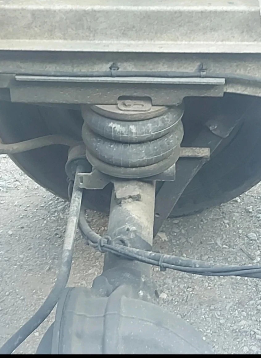 Mercedes-Benz Sprinter 2.2 CDI Готов за РЕГИСТРАЦИЯ , снимка 10 - Бусове и автобуси - 55777657