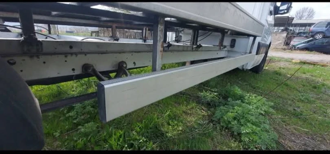 Mercedes-Benz Sprinter 2.2 CDI | Mobile.bg   16