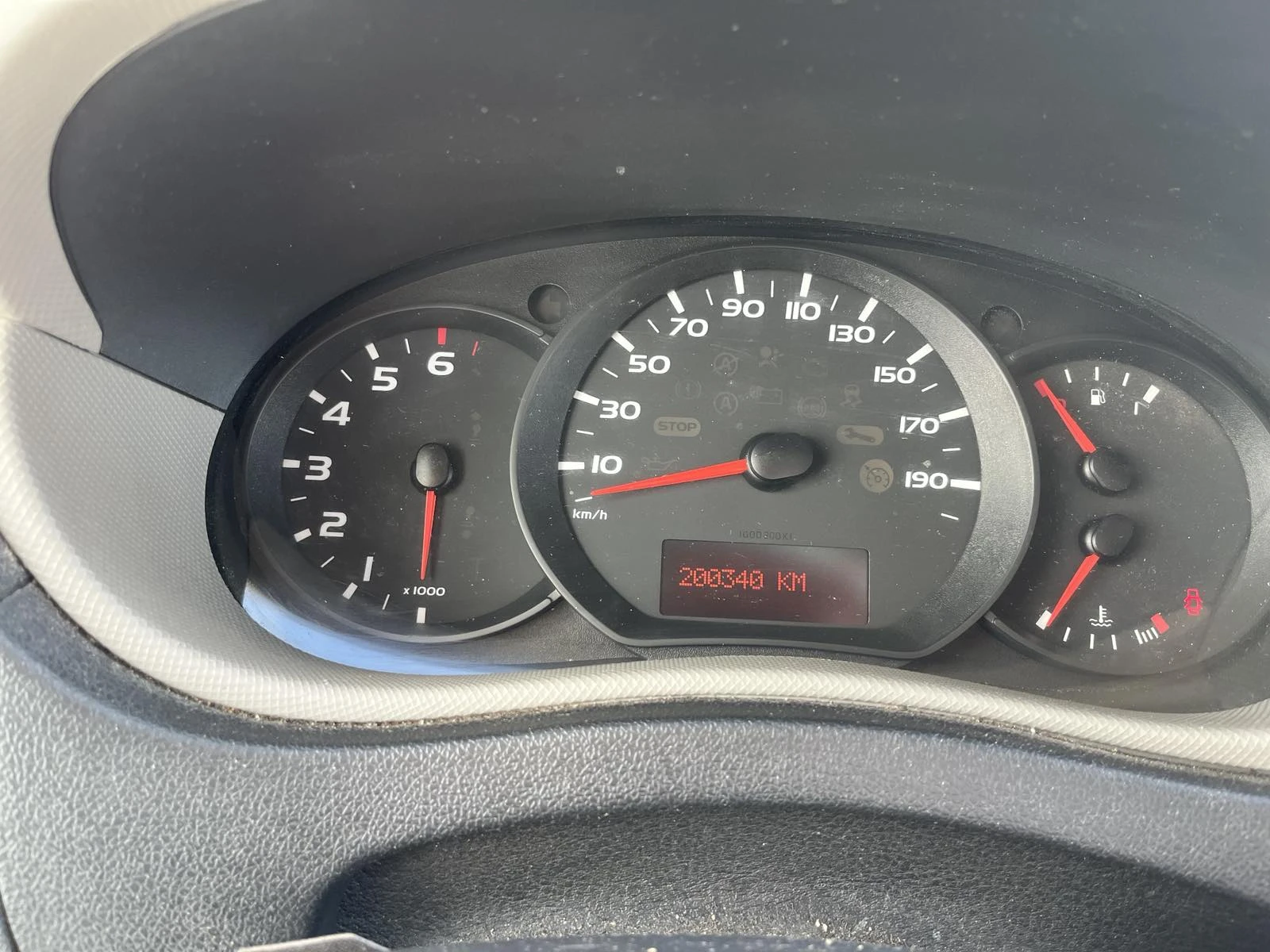 Renault Master  - изображение 4