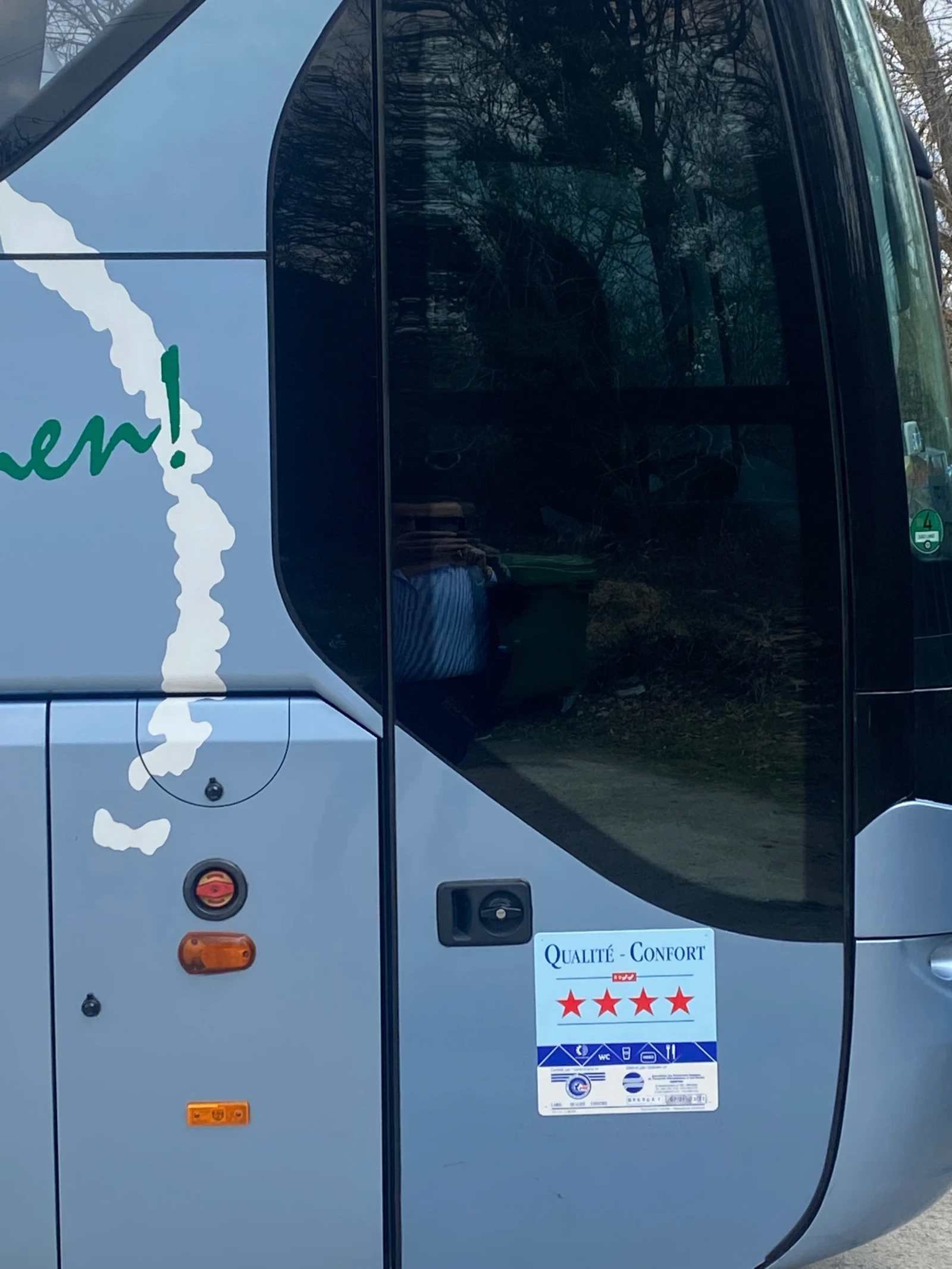 Neoplan N116 Turlainer - изображение 5