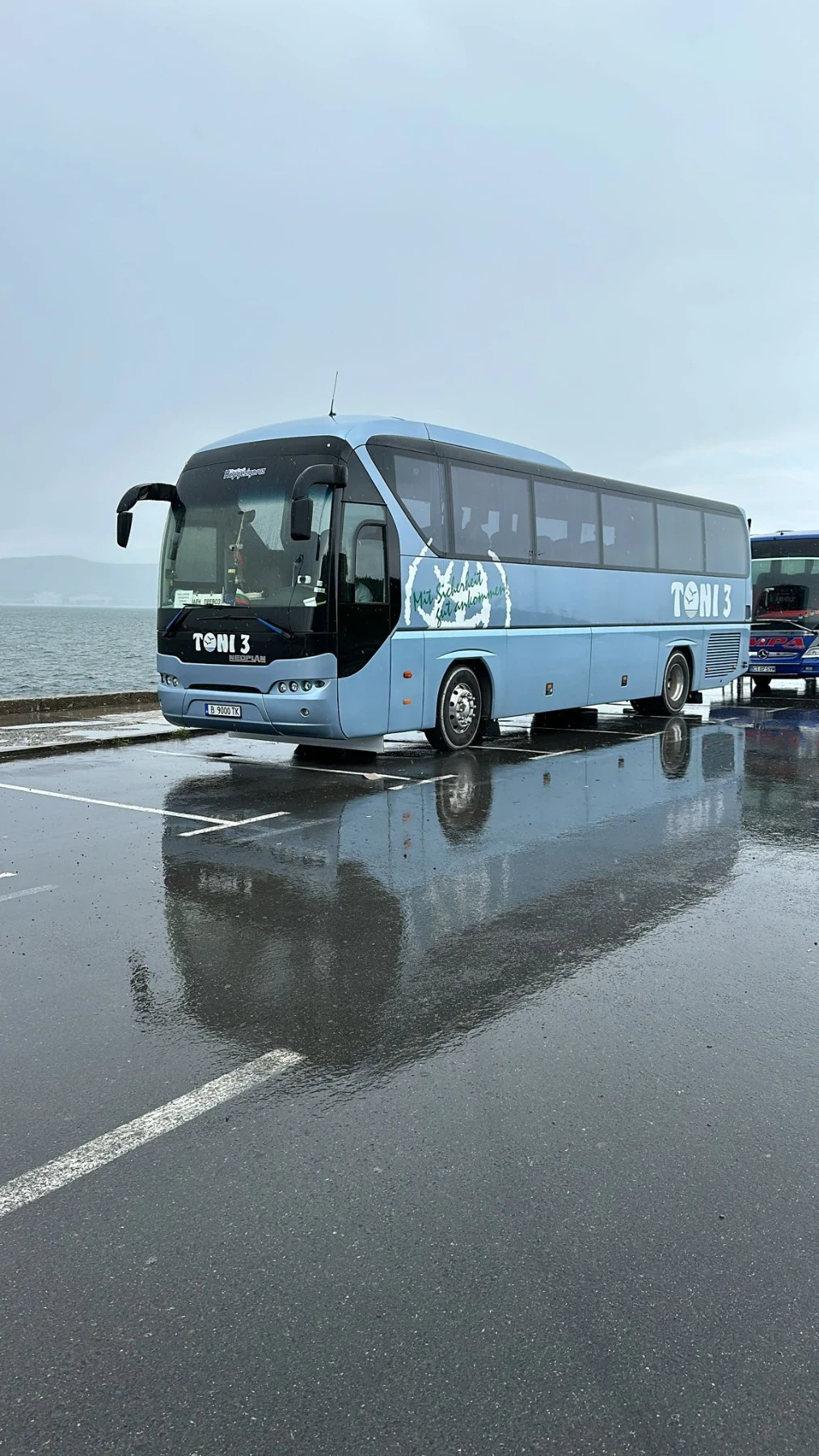 Neoplan N116 Turlainer | Mobile.bg � ����������� 1