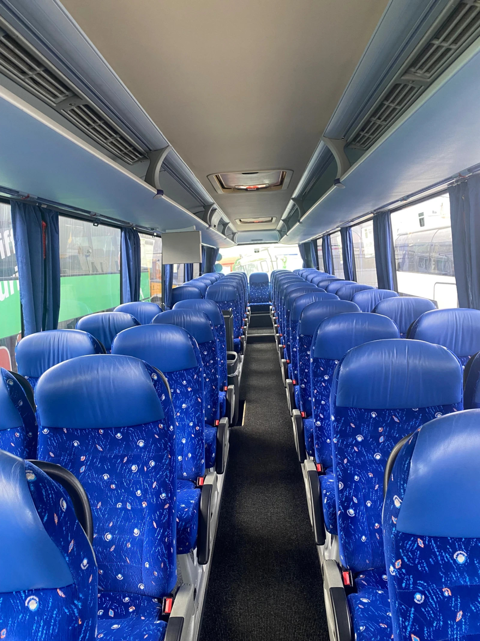 Neoplan N116 Turlainer | Mobile.bg � ����������� 11