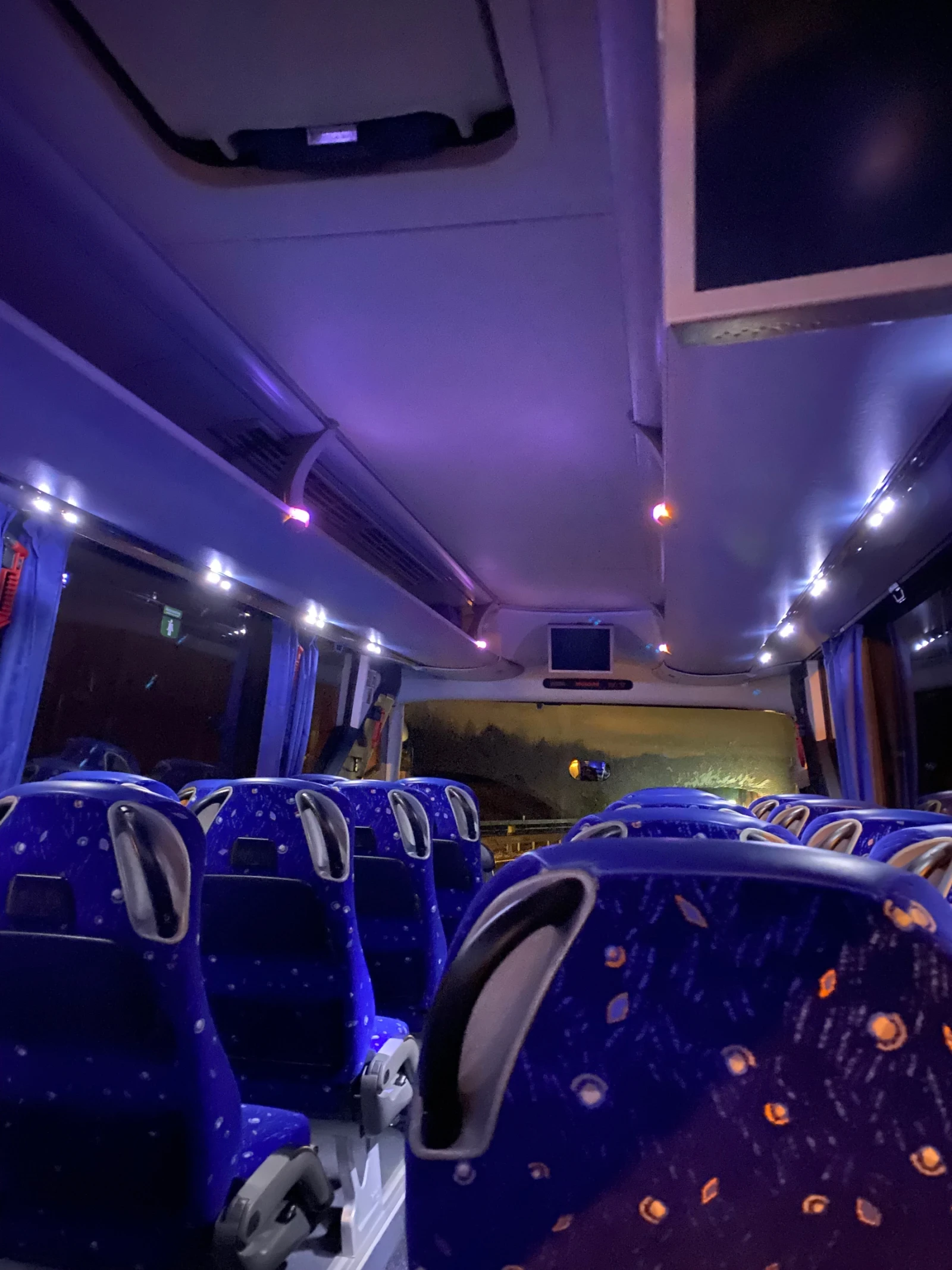 Neoplan N116 Turlainer - изображение 8