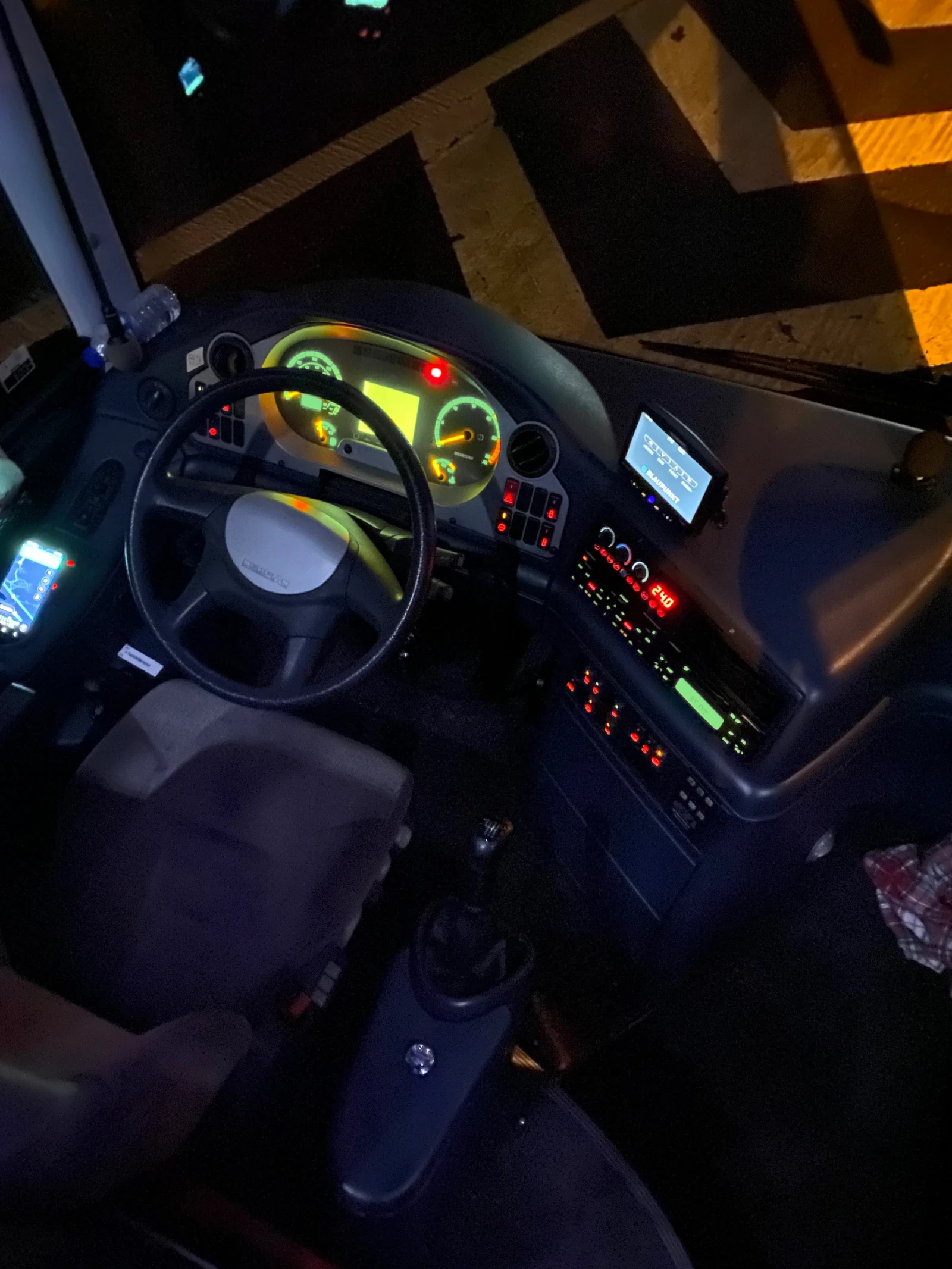 Neoplan N116 Turlainer - изображение 6